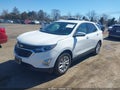 2020 Chevrolet Equinox — photo 2 of 16 | VIN 3GNAXKEV4LS547633