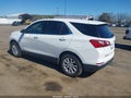 2020 Chevrolet Equinox — photo 3 of 16 | VIN 3GNAXKEV4LS547633