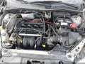 2008 Ford Focus — photo 10 of 12 | VIN 1FAHP35N98W111696