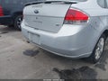 2008 Ford Focus — photo 12 of 12 | VIN 1FAHP35N98W111696