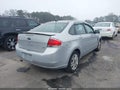 2008 Ford Focus — photo 4 of 12 | VIN 1FAHP35N98W111696