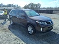 Photo 1 of 12 — 2015 Kia Sorento