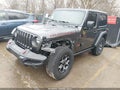 Photo 2 of 17 — 2022 Jeep Wrangler