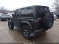 Photo 3 of 17 — 2022 Jeep Wrangler