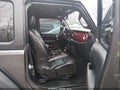 Photo 5 of 17 — 2022 Jeep Wrangler