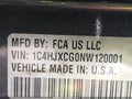 Photo 9 of 17 — 2022 Jeep Wrangler