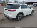 Photo 4 of 16 — 2022 Nissan Pathfinder
