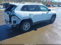 2015 Jeep Cherokee — photo 4 of 16 | VIN 1C4PJMCB5FW640890