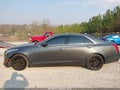 Photo 14 of 16 — 2014 Cadillac CTS