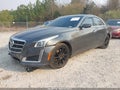 Photo 2 of 16 — 2014 Cadillac CTS