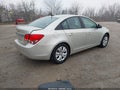Photo 4 of 16 — 2014 Chevrolet Cruze