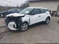 Photo 2 of 17 — 2025 Nissan Kicks