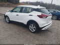 Photo 3 of 17 — 2025 Nissan Kicks