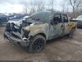 2013 Ford F-150 — photo 2 of 12 | VIN 1FTFW1EF6DFB50810