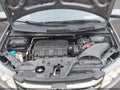 2016 Honda Odyssey — photo 10 of 16 | VIN 5FNRL5H37GB153979