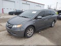 2016 Honda Odyssey — photo 2 of 16 | VIN 5FNRL5H37GB153979