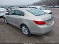 Photo 3 of 11 — 2011 Buick LaCrosse