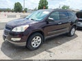 Photo 2 of 11 — 2009 Chevrolet Traverse