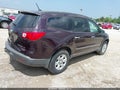 Photo 4 of 11 — 2009 Chevrolet Traverse