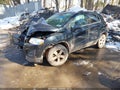 2016 Chevrolet Trax — photo 2 of 16 | VIN KL7CJPSB9GB540296