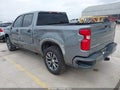 Photo 3 of 16 — 2021 Chevrolet Silverado 1500