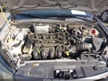 Photo 10 of 11 — 2010 Ford Focus