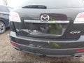 2008 Mazda CX-9 — photo 17 of 17 | VIN JM3TB38A280123288