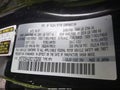 2008 Mazda CX-9 — photo 9 of 17 | VIN JM3TB38A280123288