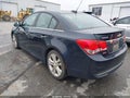 Photo 3 of 11 — 2015 Chevrolet Cruze
