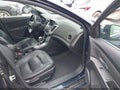 Photo 5 of 11 — 2015 Chevrolet Cruze