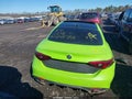 Photo 16 of 20 — 2018 Alfa Romeo Giulia