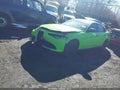 Photo 2 of 20 — 2018 Alfa Romeo Giulia