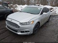 Photo 2 of 10 — 2016 Ford Fusion