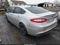 Photo 3 of 10 — 2016 Ford Fusion
