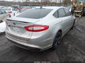 Photo 4 of 10 — 2016 Ford Fusion