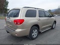 Photo 6 of 22 — 2008 Toyota Sequoia