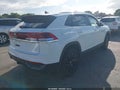 2025 Volkswagen Atlas Cross Sport — photo 4 of 16 | VIN 1V2JE2CA2SC230337