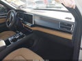 2025 Volkswagen Atlas Cross Sport — photo 5 of 16 | VIN 1V2JE2CA2SC230337