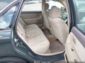 Photo 8 of 16 — 2000 Toyota Avalon