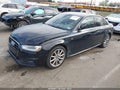 2014 Audi A4 — photo 2 of 11 | VIN WAUEFAFL4EA046814
