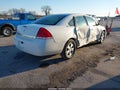 2007 Chevrolet Impala — photo 4 of 11 | VIN 2G1WT55N279404266