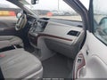 Photo 5 of 16 — 2012 Toyota Sienna
