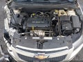 Photo 10 of 18 — 2014 Chevrolet Cruze