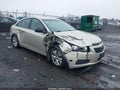 Photo 1 of 18 — 2014 Chevrolet Cruze