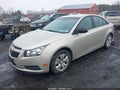 Photo 2 of 18 — 2014 Chevrolet Cruze