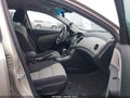 Photo 5 of 18 — 2014 Chevrolet Cruze
