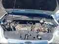 Photo 10 of 11 — 2009 Honda CR-V