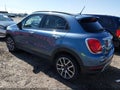 Photo 3 of 16 — 2017 Fiat 500X