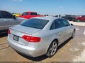 2011 Audi A4 — photo 14 of 14 | VIN WAUFFAFL2BN023718