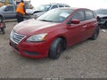 2014 Nissan Sentra — photo 2 of 17 | VIN 3N1AB7AP6EY322919